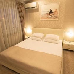 Фото Отель Марфино