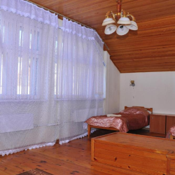 Фото Отель Арабеска