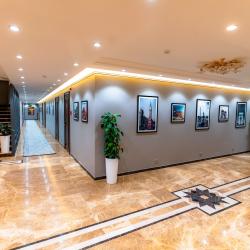 Фото Отель Bravo hotel (Браво)