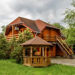 Фото Отель Графская поляна