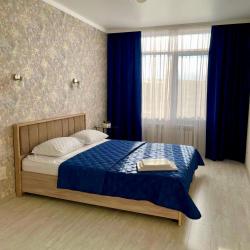 Апартаменты стандарт Окопная 16/16а