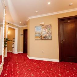 Фото Отель Комильфо