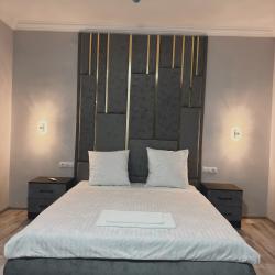 Фото Отель Marmaris (Мармарис)