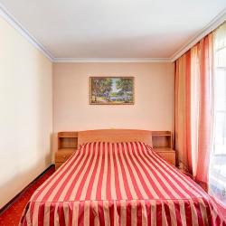 Фото Отель Азалия Янаис