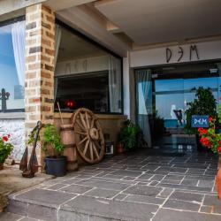 Фото Отель Дэм