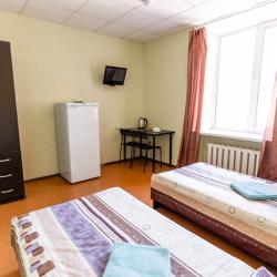 Кровать в 2-местном общем номере