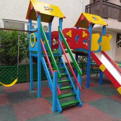 Фото Отель Благовещенка