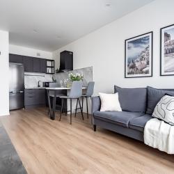 Фото Отель Merino home (Мерино хоум) на улице Центральная