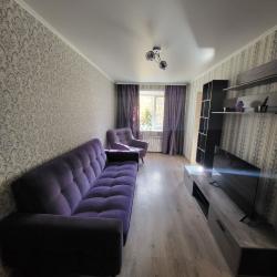 Фото Апартаменты на улице Богомягкова 51