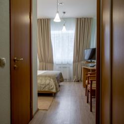 Фото Отель БелокурЪ