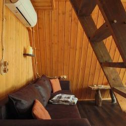 Шале улучшенное №12