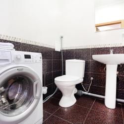 Фото Отель Rooms-Eкб (Румс-Екб) на улице 8 Марта 190