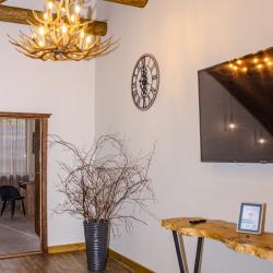 Фото Отель Mount Arkhyz (Маунт )