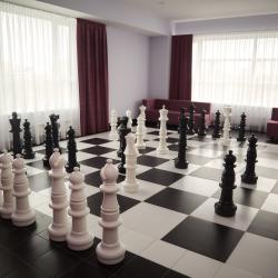 Фото Отель ское Подворье