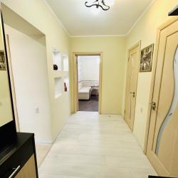 Фото Отель Flats-Line (Флэтс-Лайн) на Красноармейской 100