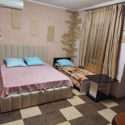 4-местный номер (Египет)