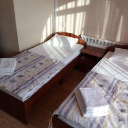 Фото Отель Smart Hotel KDO (Смарт КДО )