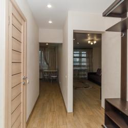 Фото Апартаменты на проспекте Ленина 64