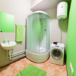 Фото Wiki Hostels (Вики Хостелс)