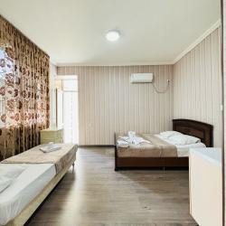 4-местная комната улучшенная