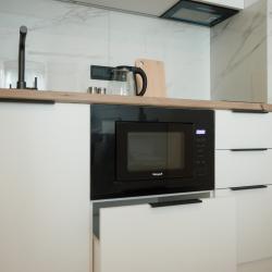 Фото Отель Smart Lofts (Смарт Лофтс) Волоколамская