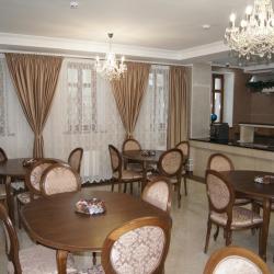 Фото Отель Ильинка