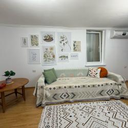 Фото Отель Загородный дом на улице Садовая 31