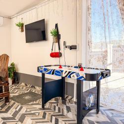 Фото Отель Villa Harizma (Вилла Харизма)