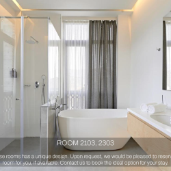 Номер улучшенный люкс