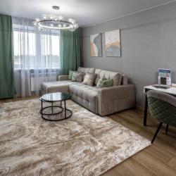 Фото Отель Globalstay на улице Багратиона 26А