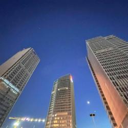 Фото Отель T-City Presidential Hotel (Т-Сити Президентиал)