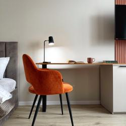 Апартаменты GoodHome (ГудХоум) на улице Краснолесья — 923c24535aaa55d05d13e35a525b6ba0