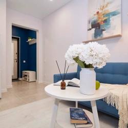 Апартаменты студия Настроение 644