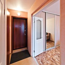 Фото Апартаменты на переулке Картасный 6