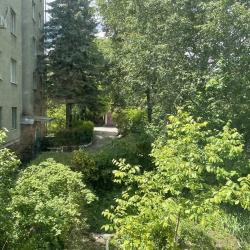 Фото Апартаменты на улице Андрея Губина 24