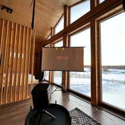 Фото Отель Lake Camp (Лэйк Кемп)