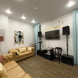 Фото Парк отель бухта Коприно