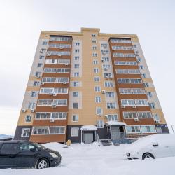 2-комнатные апартаменты стандарт