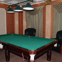 Фото Отель Калипсо