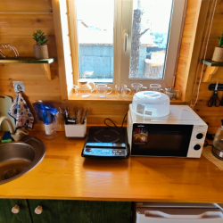 Фото Отель Лесовик