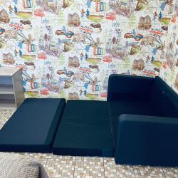 Фото Апартаменты на проспекте Ленина 37/73