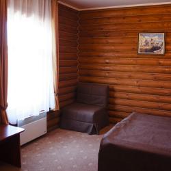 Фото Отель Фаворит