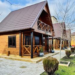 Фото Отель Sanitas Medical Resort&SPA (Санитас Медикал)