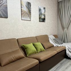 2-комнатные апартаменты улучшенные