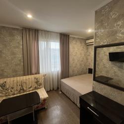 Фото Отель Гостевой дом Мира