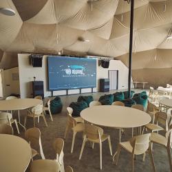 Фото Парк-отель Вудлэнд Кэмп