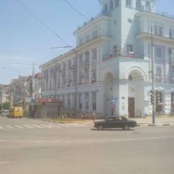 Фото Отель Северная