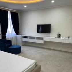 Фото Отель Ohu Palace (Оху Палас)