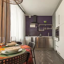 Фото Отель Prima Rent на улице Малая Покровская 24/6