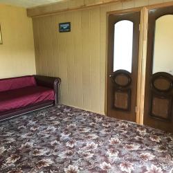 Фото Отель Новокурово